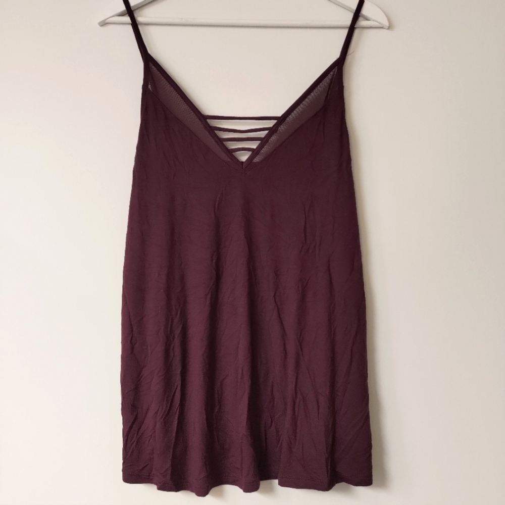 American Eagle Tank sz XL